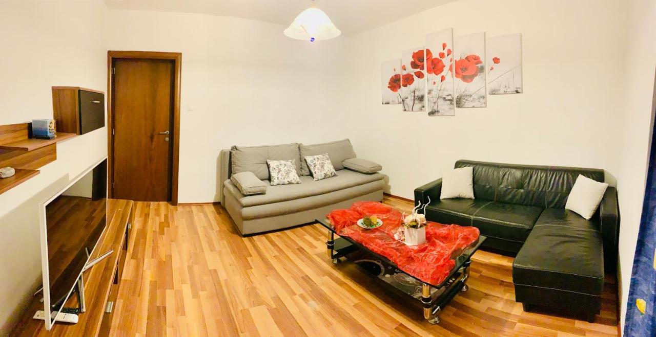 Apartment Marina Senj เซนญ์ ภายนอก รูปภาพ