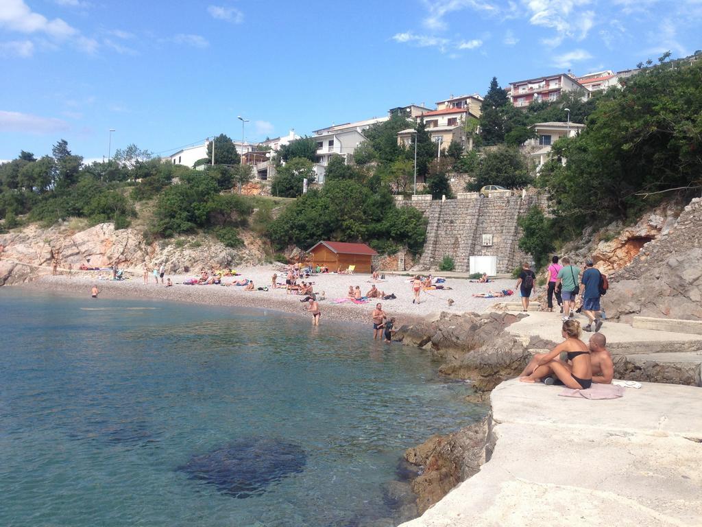 Apartment Marina Senj เซนญ์ ห้อง รูปภาพ