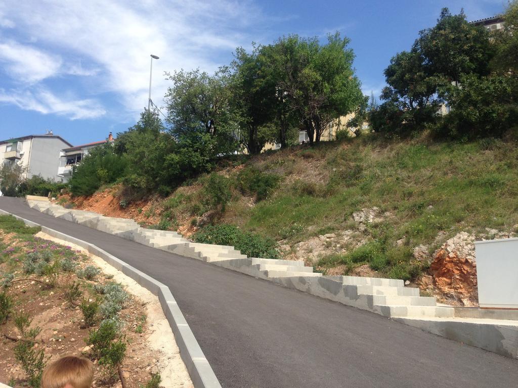 Apartment Marina Senj เซนญ์ ห้อง รูปภาพ