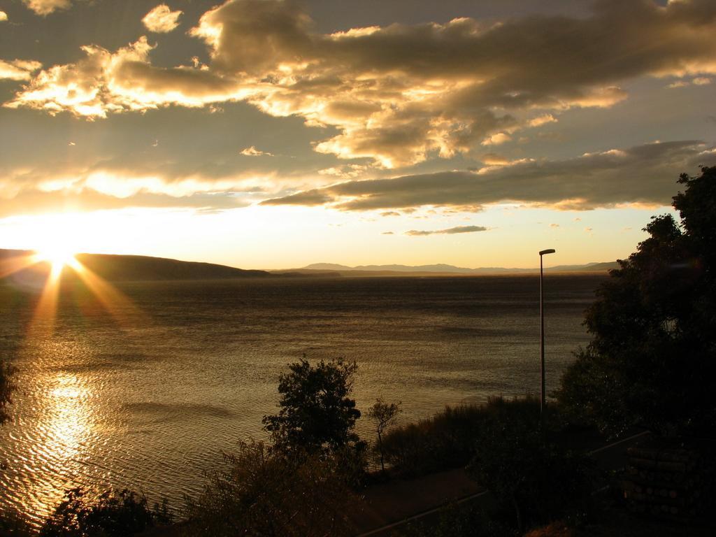 Apartment Marina Senj เซนญ์ ห้อง รูปภาพ