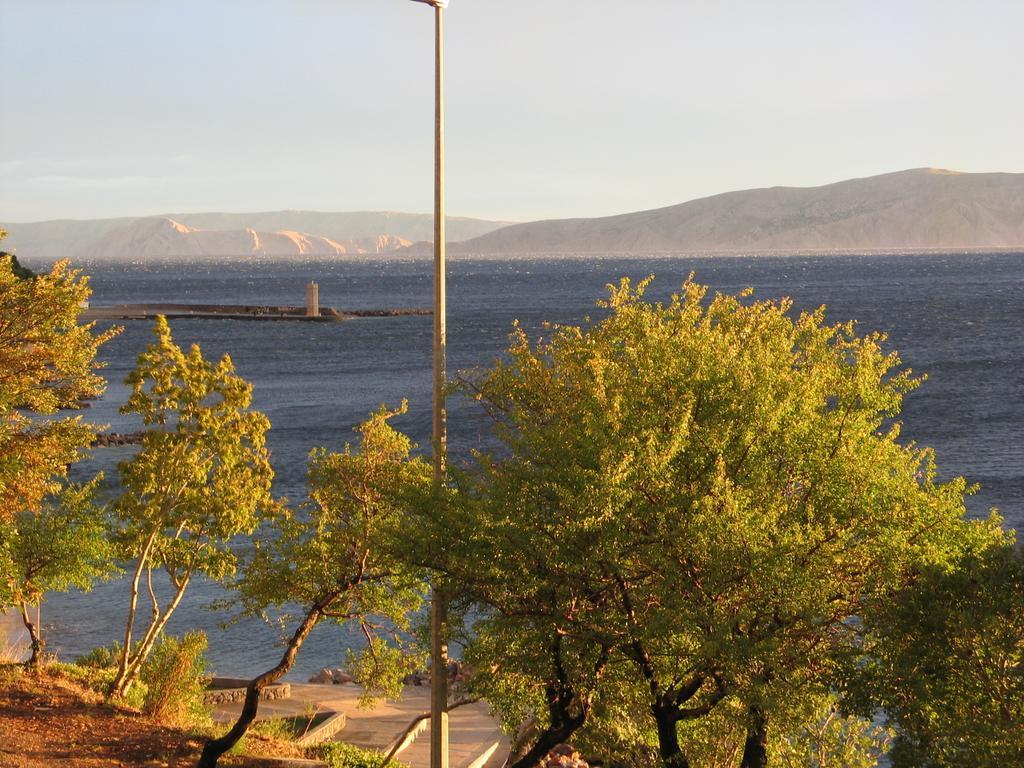 Apartment Marina Senj เซนญ์ ห้อง รูปภาพ