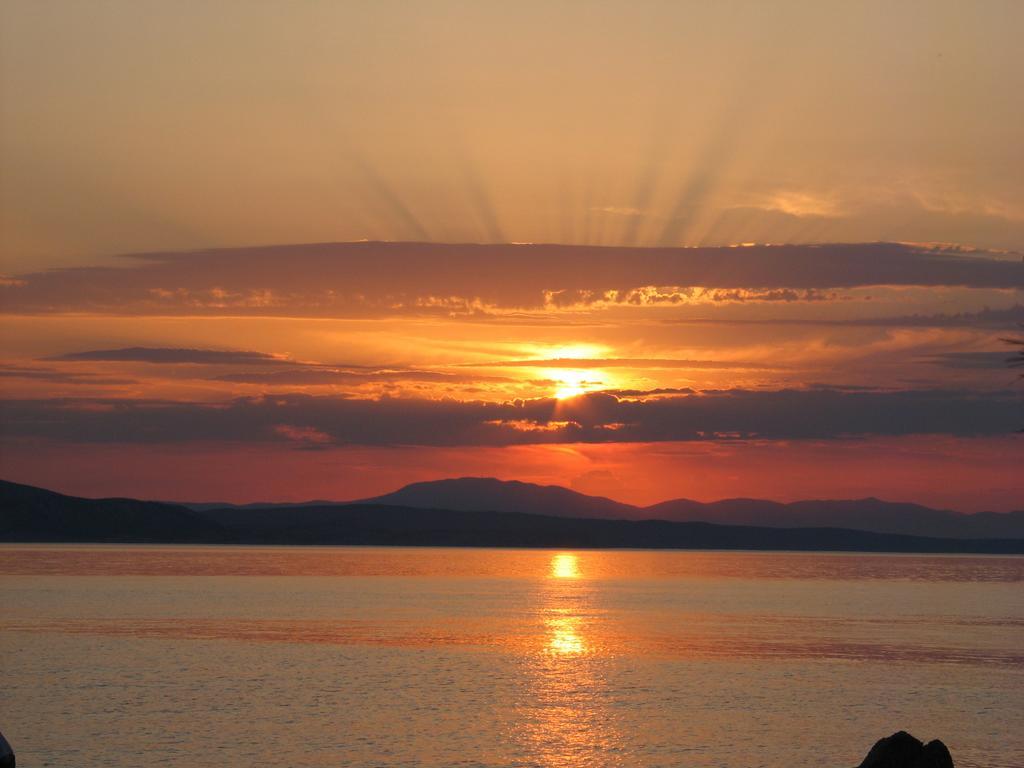 Apartment Marina Senj เซนญ์ ห้อง รูปภาพ