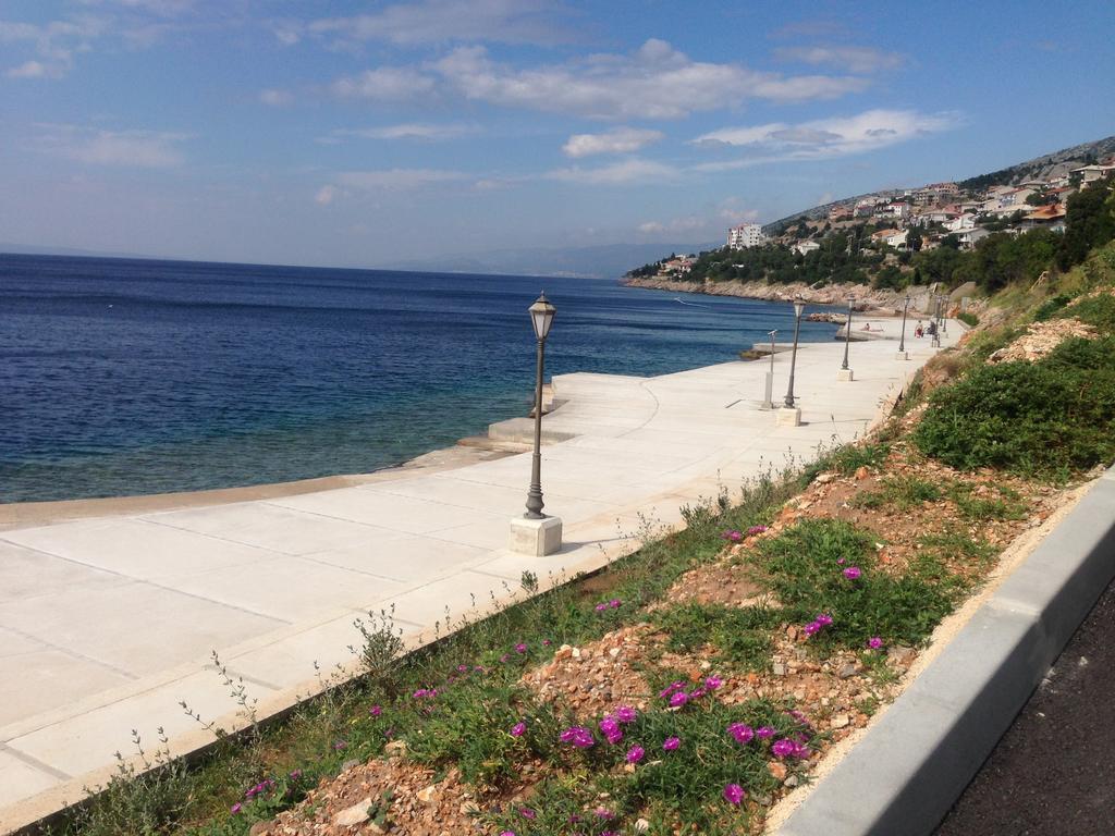 Apartment Marina Senj เซนญ์ ห้อง รูปภาพ